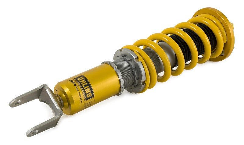 Ohlins HOS MI21S1 FITS 99-09 Honda S2000 Road & Track Coilover System