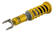 Load image into Gallery viewer, Ohlins HOS MI21S1 FITS 99-09 Honda S2000 Road &amp; Track Coilover System