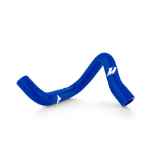 Load image into Gallery viewer, Mishimoto MMHOSE-TINY-01BL FITS 02-06 Mini Cooper S (Supercharged) Blue Silicone Hose Kit