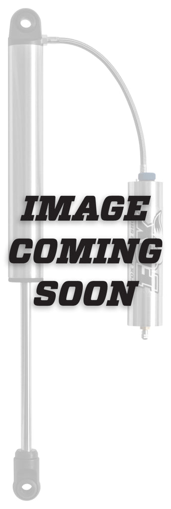 FOX 985-02-009 - Fox 99-06 Chevy 1500 2.0 Performance Series 4.6in. Smooth Body IFP Front Shock (Alum) / 0-2in. Lift