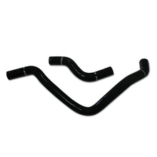 Load image into Gallery viewer, Mishimoto MMHOSE-CIV-92B16BK FITS 92-00 Honda Civic w/ B16 / 99-00 Civic SI Black Silicone Hose Kit