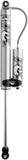 FOX 985-24-026 FITS 985-24-026 - Fox 94-11 Dodge 2500/3500 2.0 Performance Series 12.6in Smooth Body R/R Rear Shock / 4-6in Lift