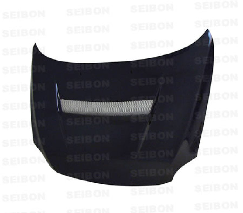 Seibon HD0506SCNTC-VSII FITS 05-09 Scion tC VSII Carbon Fiber Hood