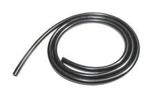Load image into Gallery viewer, Torque Solution Silicone Vacuum Hose (Black) 5mm (3/16in) ID Universal 25ft
