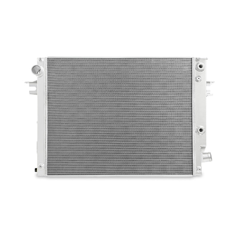 Mishimoto MMRAD-RAM-13 FITS 13+ Ram 2500/3500 6.7L Cummins Aluminum Radiator