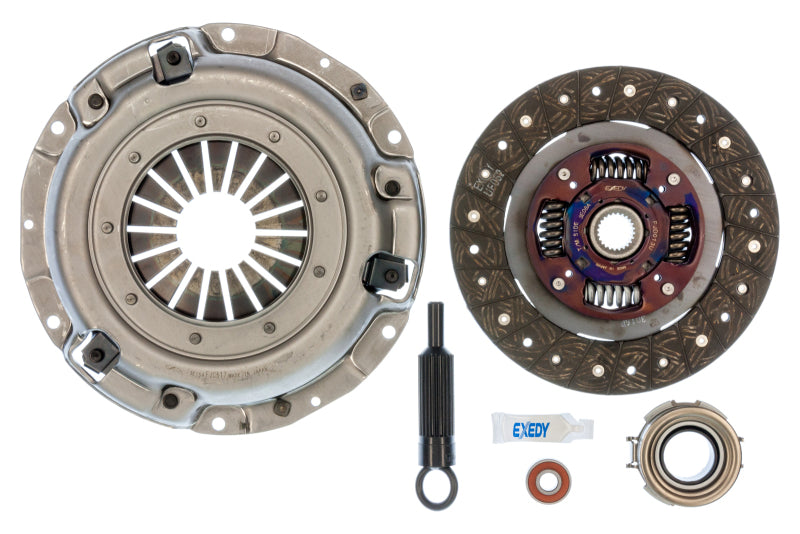 Exedy 15010 Exedy OE 1995-2001 Subaru Impreza H4 Clutch Kit - free shipping - Fastmodz