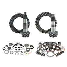 Load image into Gallery viewer, Yukon Gear &amp; Axle YGK016 - Yukon Gear Gear &amp; Install Kit For Jeep JK Rubicon 5.13 Ratio