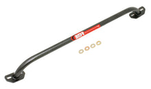 Load image into Gallery viewer, BMR Suspension STB001H - BMR 93-02 F-Body V8 Shock Tower Brace Black Hammertone