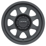 Method Wheels MR70178516500 -Method MR701 17x8.5 0mm Offset 6x135 87mm CB Matte Black Wheel