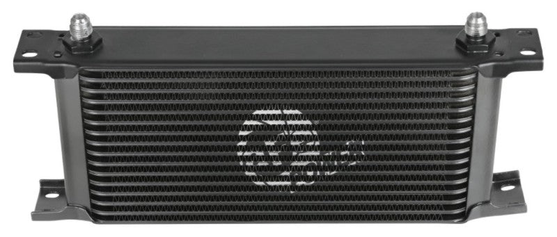aFe 46-80005 FITS Bladerunner Auto. Transmission Oil Cooler Kit 10-12 Ram Diesel Trucks L6 6.7L (td)
