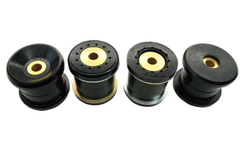 Whiteline KDT917 - 05+ BMW 1 Series / 3/05-10/11 BMW 3 Series Rear Crossmember-Front & Rear Mount Bushing