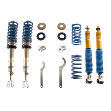 Load image into Gallery viewer, Bilstein 48-105958 - B16 2004 Audi S4 Base Front and Rear Performance Suspension System