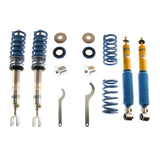 Bilstein 48-105958 - B16 2004 Audi S4 Base Front and Rear Performance Suspension System