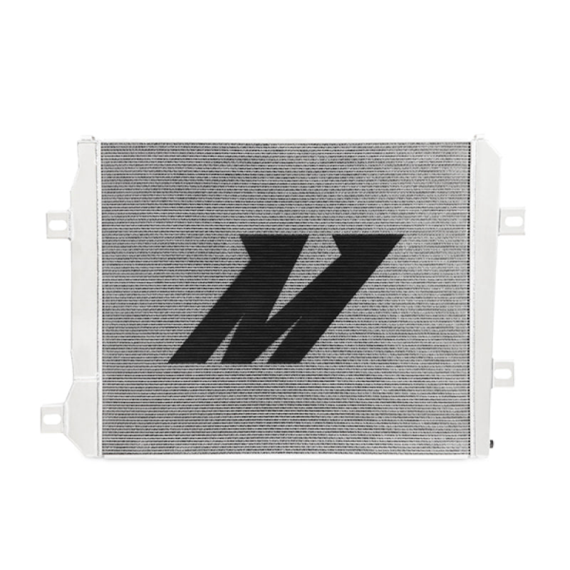 Mishimoto MMRAD-DMAX-11 FITS 11+ Chevy 6.6L Duramax Radiator