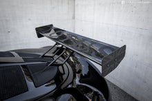 Load image into Gallery viewer, Reverie Lotus Exige S2(04-06) Carbon Rear Wing Kit - Lacquered Finish