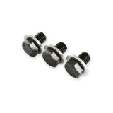 Mr Gasket 6715  -  Mr. Gasket Torque Converter Bolts Gm