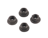 Mr Gasket 6717  -  Mr. Gasket Torque Converter Nuts Ford