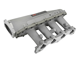 Skunk2 Racing 307-05-9200 - Skunk2 Ultra Series D Series Race Intake Manifold3.5L Silver Manifold