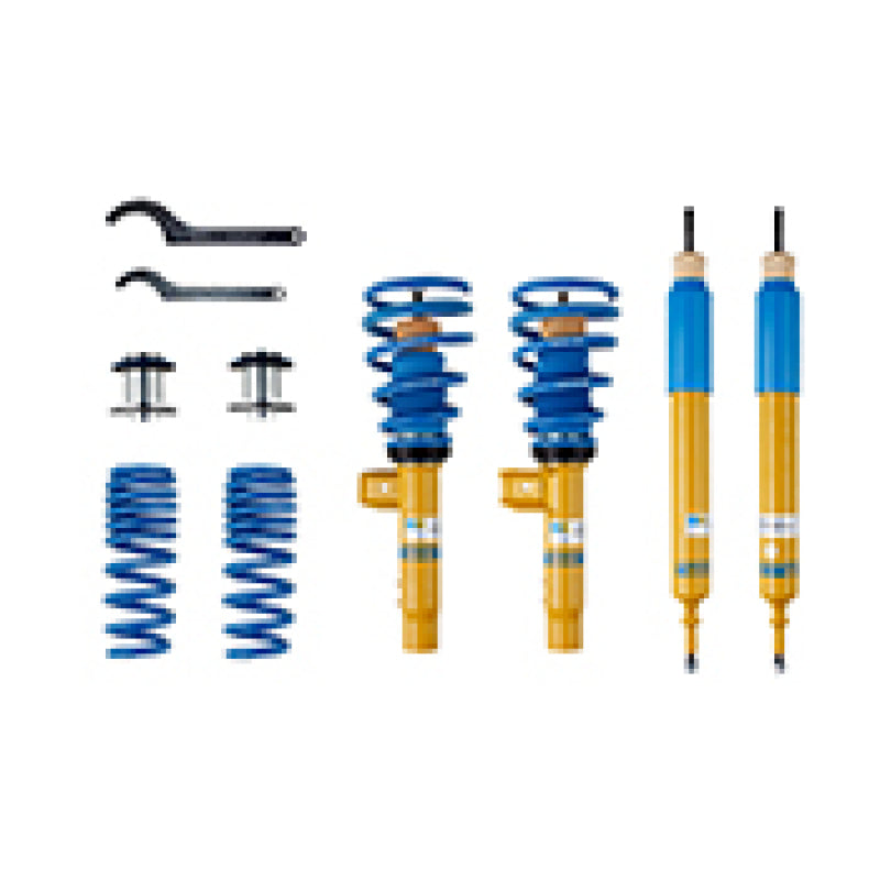 Bilstein 47-269095 - B14 (PSS) 09-13 BMW 328i xDrive / 335i xDrive Suspension Kit