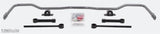 Hellwig 7843 FITS 20-21 Jeep Gladiator (w/ 3-5in Lift) Solid Heat Treated Chromoly 7/8in Rear Sway Bar