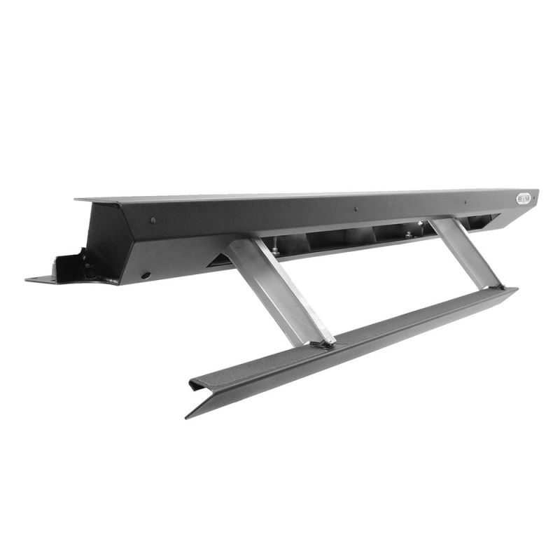 Rock Slide Engineering BD-SS-300-BR4D FITS BD-SS-300-BR4D - Rock Slide 21-22 Ford Bronco 4 Door Step Sliders 3rd Gen Drivers Side Sub Part