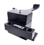 Torque Solution TS-VW-030 - Billet Engine Mount: Volkswagen Golf/GTI/Golf R MK7 2015+