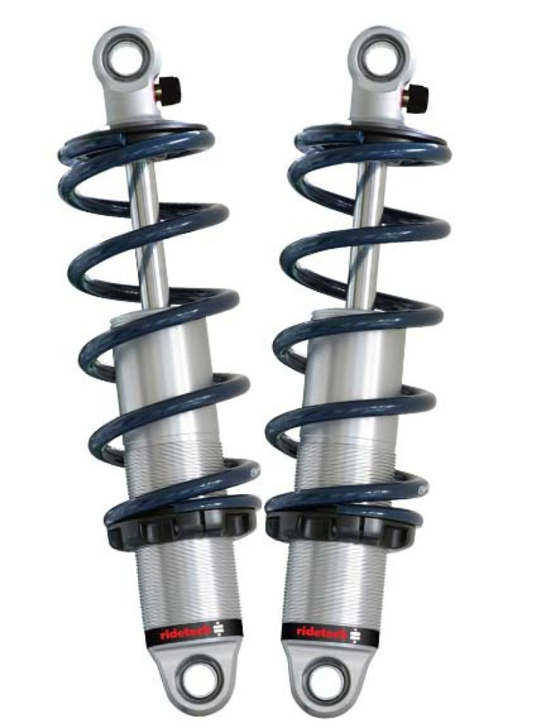 Ridetech 11336510 - 63-72 Chevy C10 Rear Coilover System HQ Series