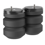 Timbren FF550SDH FITS FF550SDH FITS 2005 Ford F-550 Super Duty Front Suspension Enhancement System
