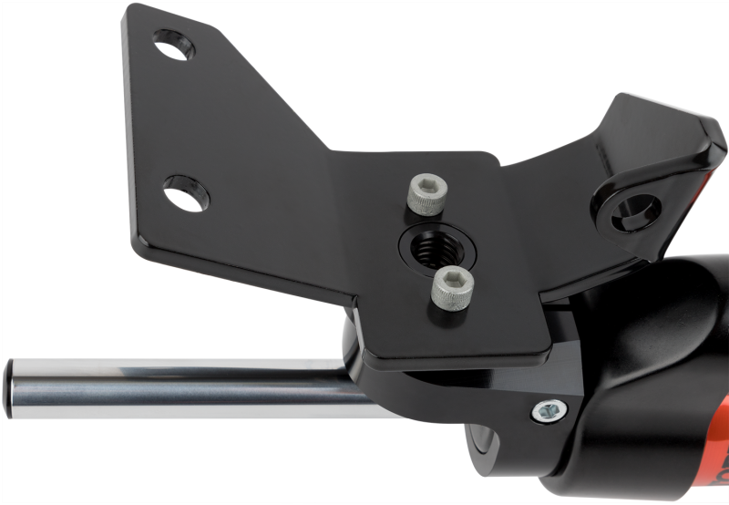 FOX 983-02-148 FITS 983-02-148 - Fox 18+ Jeep JL 2.0 Factory Race Series 8.1in ATS Stabilizer 23.2in Ext Through-Shaft Axle Mount