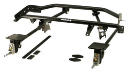 Ridetech 11167197 - 67-69 Camaro and Firebird Bolt-On 4 Link System