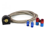 Canton Accusump Install Sandwich Kit, 3/4-16 Thread, 2 5/8 Gasket