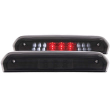 Load image into Gallery viewer, ANZO - [product_sku] - ANZO 2002-2008 Dodge Ram 1500 LED 3rd Brake Light Smoke B - Series - Fastmodz