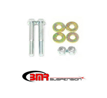 Load image into Gallery viewer, BMR Suspension RH014 FITS 05-14 S197 Mustang Front Lower Control Arm Hardware KitZinc plated