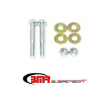 BMR Suspension RH014 FITS 05-14 S197 Mustang Front Lower Control Arm Hardware KitZinc plated