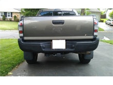 Load image into Gallery viewer, SPYDER 5007919 - Spyder Toyota Tacoma 05-15 LED Tail Lights Black ALT-YD-TT05-LED-BK