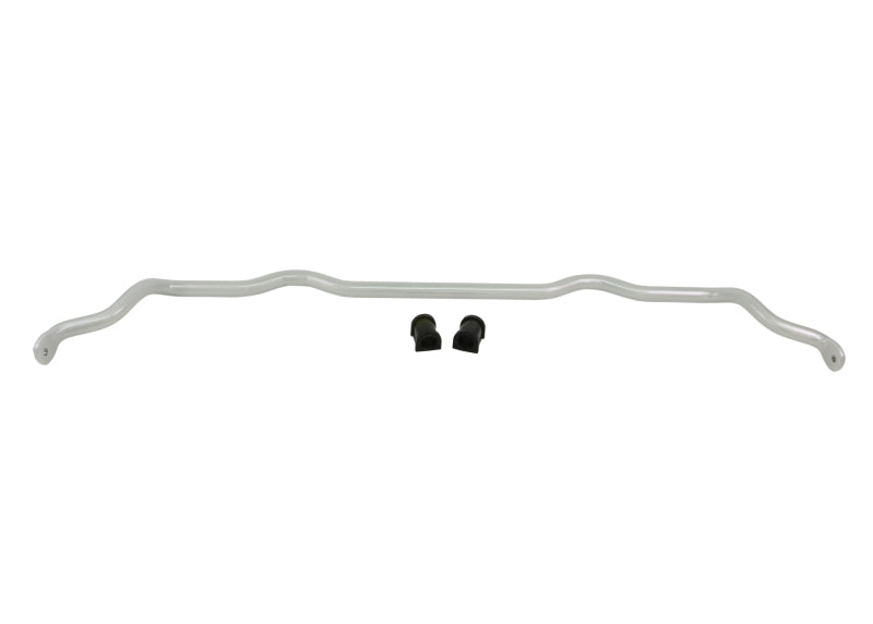 Whiteline BTF38 - 97-02 Toyota Camry MCV20/SXV20/SXV23 Front 24mm Heavy Duty Fixed Swaybar