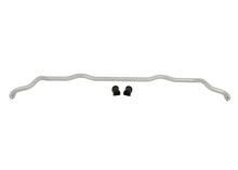 Load image into Gallery viewer, Whiteline BTF38 - 97-02 Toyota Camry MCV20/SXV20/SXV23 Front 24mm Heavy Duty Fixed Swaybar