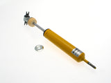KONI 3013 1023Sport - Koni Sport (Yellow) Shock 97-11 Chevy Corvette Coupe/Conv C5 incl Z06 (exc. Elect Susp/ZR1)Front