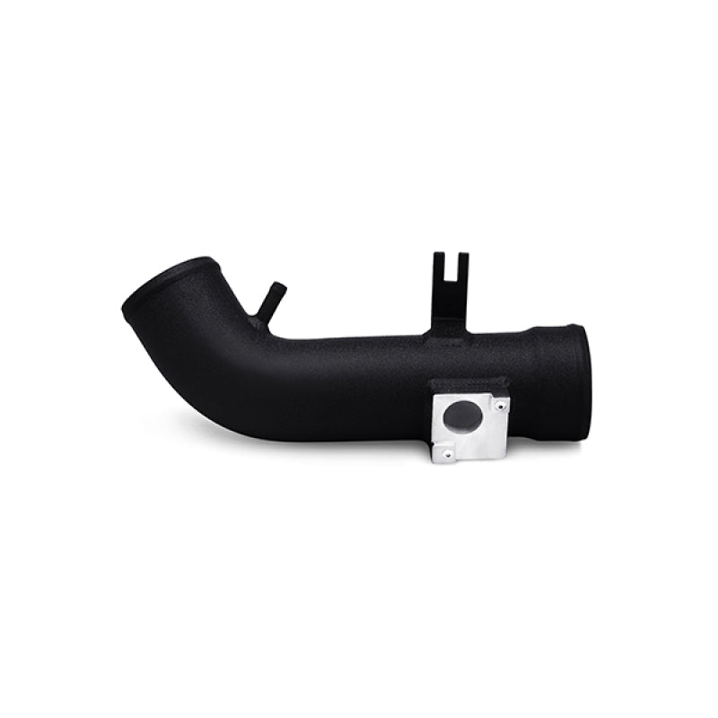 Mishimoto MMAI-CIV-06SIWBK FITS 06-11 Honda Civic Si Performance Air IntakeWrinkle Black