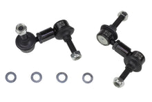 Load image into Gallery viewer, Whiteline KLC139 - 02-08 Subaru WRX / 04-08 WRX STi Front Sway Bar Link Kit