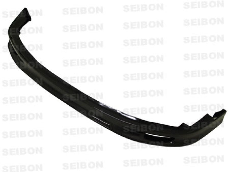 Seibon FL9295HDCV2D-SP FITS 92-95 Honda Civic 2dr/HB SP Carbon Fiber Front Lip