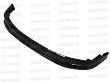 Load image into Gallery viewer, Seibon FL9295HDCV2D-SP FITS 92-95 Honda Civic 2dr/HB SP Carbon Fiber Front Lip