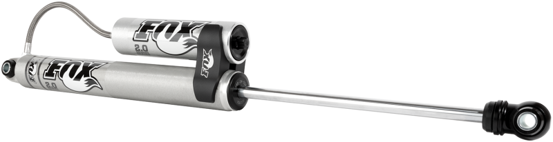 FOX 985-24-026 FITS 985-24-026 - Fox 94-11 Dodge 2500/3500 2.0 Performance Series 12.6in Smooth Body R/R Rear Shock / 4-6in Lift