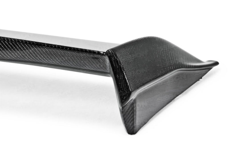 Seibon RS9206ACNSX-TR FITS 92-06 Acura NSX TR Style Carbon Fiber Rear Spoiler