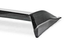 Load image into Gallery viewer, Seibon RS9206ACNSX-TR FITS 92-06 Acura NSX TR Style Carbon Fiber Rear Spoiler