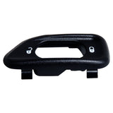 Front Door Lock Switch Bezel for 2011-2018 Jeep JK Wrangler