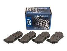 Load image into Gallery viewer, Pagid Lotus Evora Front, McLaren 570S &amp; 650S Rear RS14 Brake Pads