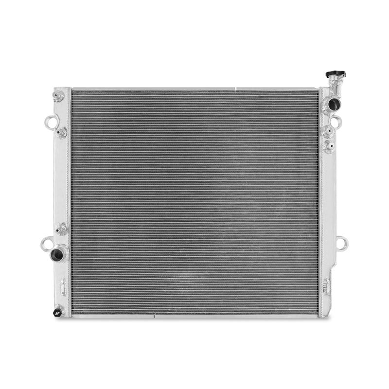 Mishimoto MMRAD-FJ-07 FITS 07-14 Toyota FJ Cruiser Aluminum Performance Radiator