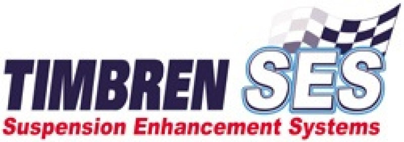 Timbren TORSEN04 FITS 2004 Toyota Sienna Rear Suspension Enhancement System