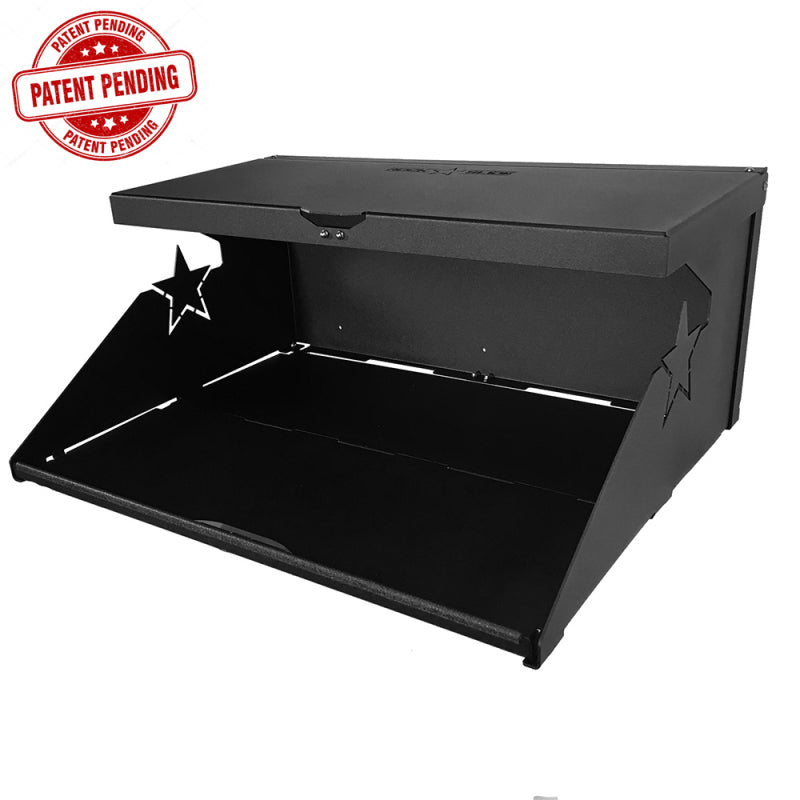 Rock Slide Engineering AC-TB-200 FITS AC-TB-200 - Rock Slide 07-22 Jeep JK/JL 2-4 Door Tailgate Table